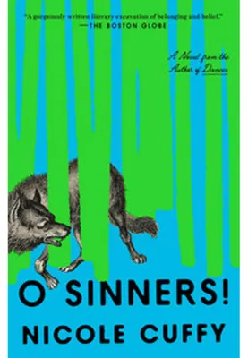 Obrázok produktu pre O Sinners!