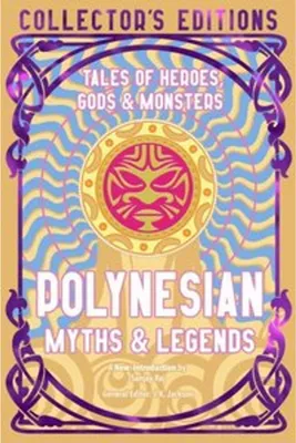 Produktbild von Polynesian Stories & Legends
