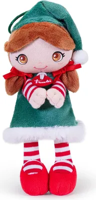 Image de Elfe de Noël XXS