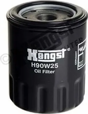 Produktbild von Hengst Ölfilter für Isuzu Opel Subaru