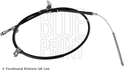 Produktbild von BLUE PRINT Handbremsseil Seilzug Feststellbremse für MITSUBISHI PAJERO IV (V8W, V9W) Hinten Rechts ADC446213