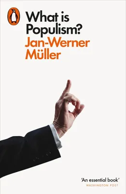 Produktbild von What Is Populism?