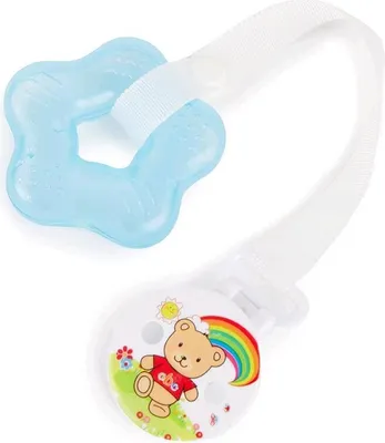 Image de Bieco mordilleur réfrigéré avec clips 11000692