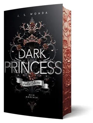 Produktbild von Dark Princess