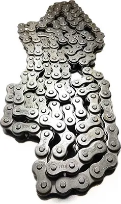 Immagine prodotto di Catena 20Bh-1 – Rinforzata – 1 1/4 pollici, passo 31,75 mm – Ozdowski