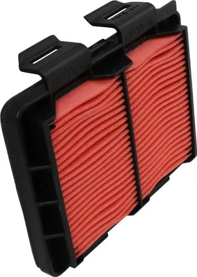 Produktbild von Hiflofiltro Honda Hfa1215 Luftfilter Rot Rot One Size