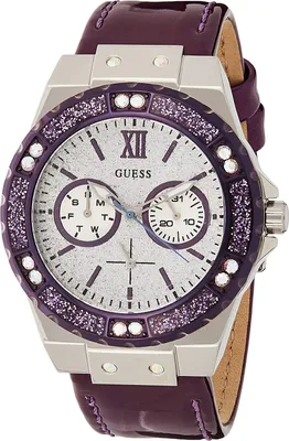 Obrázok produktu pre GUESS W0775L6 Dámske Hodinky 38MM