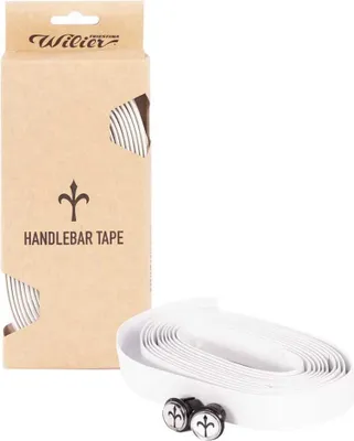 Obrázek produktu pro Wilier Anti-shock Handlebar Tape White 190 cm White 190 cm