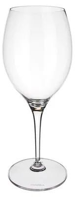 Productafbeelding van Maxima Bordeauxkelk, set van 4 stuks, 97 mm, 200 ml | Villeroy & Boch | Art.-nr. 1137318110 | EAN 4003686427099
