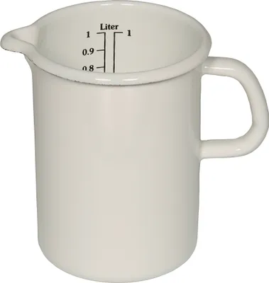 Produktbild von Riess Küchenmaß 9 cm 0,50 l 0337-033