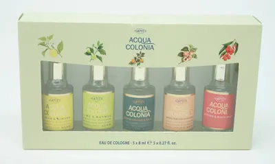 Obrázek produktu pro 4771 Acqua Colonia kolínská voda 5 x 8 ml