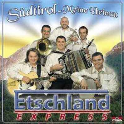 Image de Südtirol : mon pays