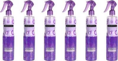 Produktbild von Keratin TwoPhase Conditioner 6x400 ml