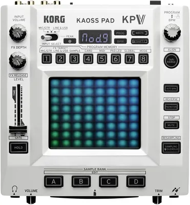 Produktbild von Kaoss Pad V