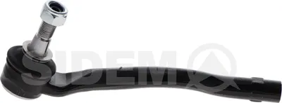 Produktbild von SIDEM Spurstangenkopf Spurstange passend für MERCEDES-BENZ M-Klasse (W164) Vorne Links 49934