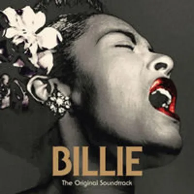 Produktbild von BILLIE: The Original Soundtrack, 1 Audio-CD
