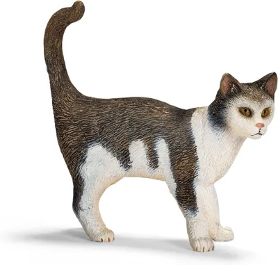 Produktbild von Schleich 13638 Katze, stehend