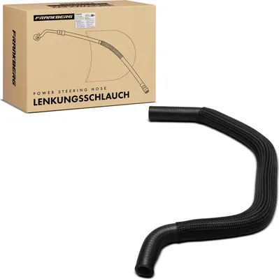 Image de Frankberg 1x Durite direction hydraulique pour BMW E36 E38 E39 E46 E53 Série 3 Série 5 Série 7 X5 Z3