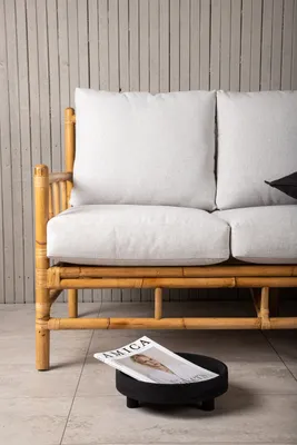 Produktbild von Venture Home Sofa Cane Natur