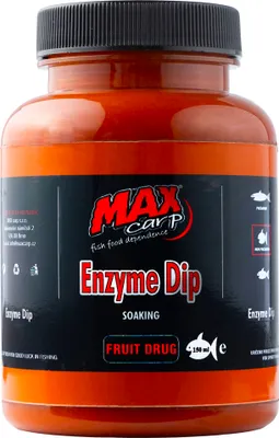 Obrázok produktu pre Dip Max Carp Fruit Drug 150ml