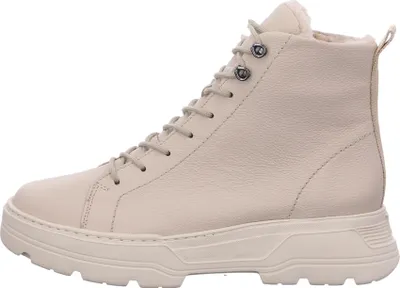 Produktbild von Paul Green Schnürboots Damen 32303931373838 Beige 42 EU