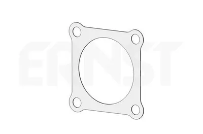Image de ERNST joint d'échappement (498654) pour VW Golf III SEAT Leon Toledo I Vento IV