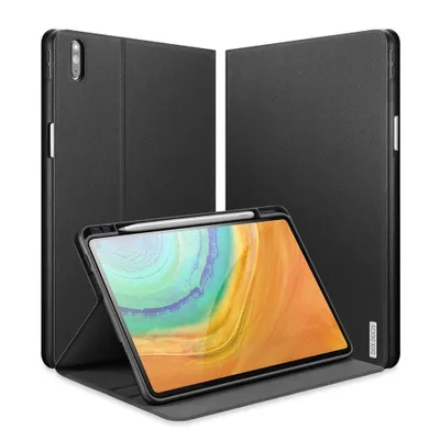 Immagine prodotto di Custodia Dux Ducis Domo per Huawei MatePad Pro 10.8" - Protezione Elegante KP14635