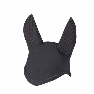 Produktbild von Eskadron REFLEXX Fliegenohren " SPORT " Größe - Warmblut Farbe - deepgrey
