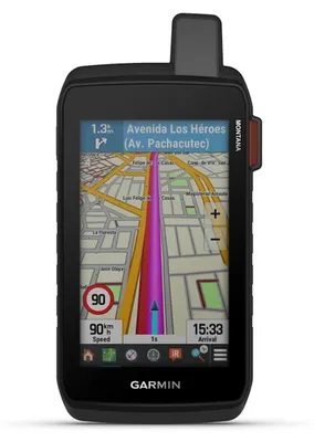 Immagine prodotto di Garmin Montana 710i Navigatore GPS