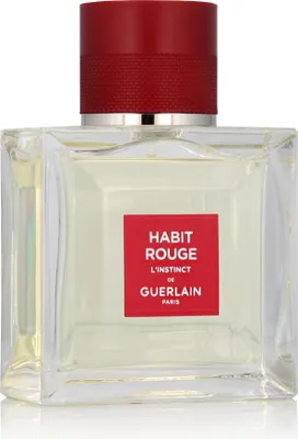 Obrázek produktu pro Guerlain - Habit Rouge L'Instinct EDT 50ml