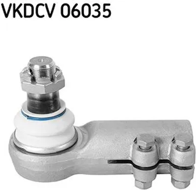 Produktbild von SKF Spurstangenkopf VKDCV 06035