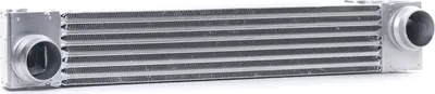 Produktbild von RIDEX 468I0145 Ladeluftkühler LLK für BMW 5 Limousine (E60) Turbo Intercooler