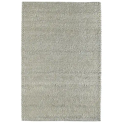 Produktbild von Obsession Teppich Loft 580 Elfenbein 80x150cm
