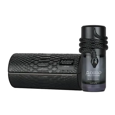Produktbild von Musamam Black Intense Eau de Parfum 100ml