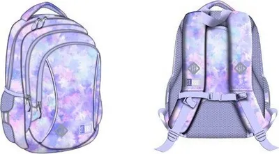 Produktbild von Plecak 3-komorowy Pastel Dream