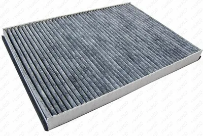Produktbild von MAPCO 67803 Aktivkohle Innenraumfilter Pollenfilter passend für MERCEDES-BENZ A-Klasse (W168) VANEO (414)