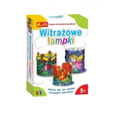 Immagine prodotto di Lampade in vetro colorato