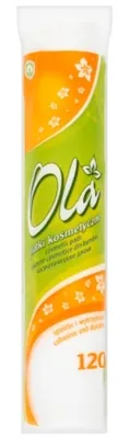 Produktbild von Ola, Hygieneeinlagen, 120 Stück