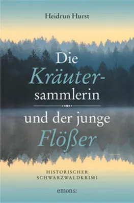 Immagine prodotto di Die Kräutersammlerin und der junge Flößer
