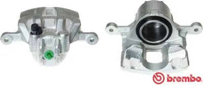 Produktbild von BREMBO Bremssattel Vorne Links für HYUNDAI i20 (PB, PBT) Ø54mm F 30 184