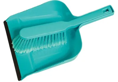 Zdjęcie produktu dla Smetáček s lopatkou, 5215, s lištou