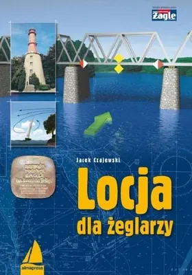 Image de Czajewski, J: Locja dla zeglarzy