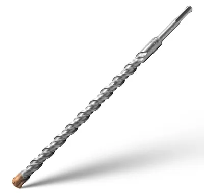 Produktbild von SDS-Plus-Hammerbohrer für Beton und Mauerwerk, 18 mm x 350 mm