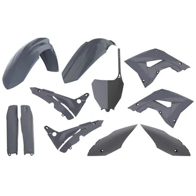 Immagine prodotto di Kit per il restyling della plastica POLISPORT