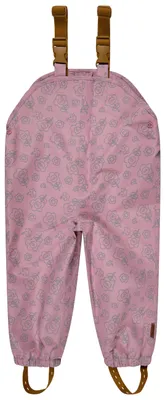Produktbild von Sterntaler Regenhose gefüttert Blume