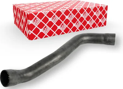 Produktbild von FEBI BILSTEIN Kühlerschlauch Wasserschlauch für DAF CF 85 108752