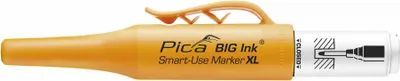 Zdjęcie produktu dla Pica-Marker Smart Use Marker XL, Biały, Biały