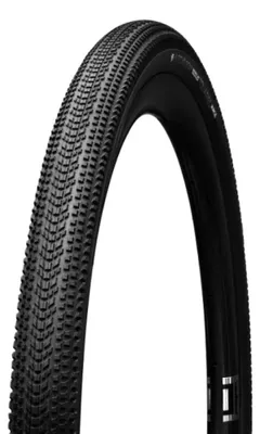 Produktbild von Hutchinson Touareg Race 127 Tpi Tubeless 700 X 45 Gravelreifen Schwarz 700 x 45 Schwarz 700 x 45