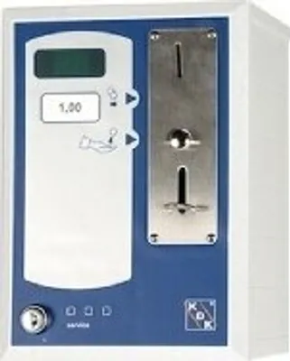 Produktbild von Münzzähler 1,00 Einwurf 400410/100