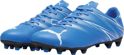 Produktbild von Puma Attacanto FG/AG Fußballschuhe Senior